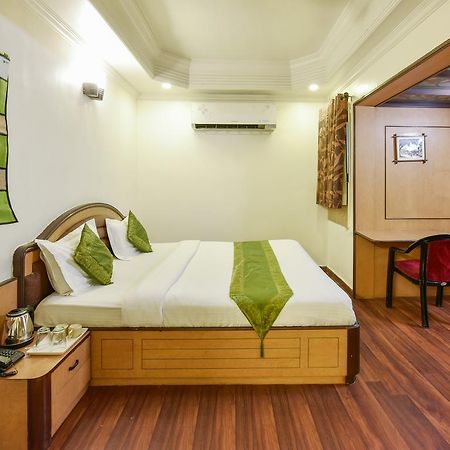 Hotel Kanishka Raipur  Ngoại thất bức ảnh