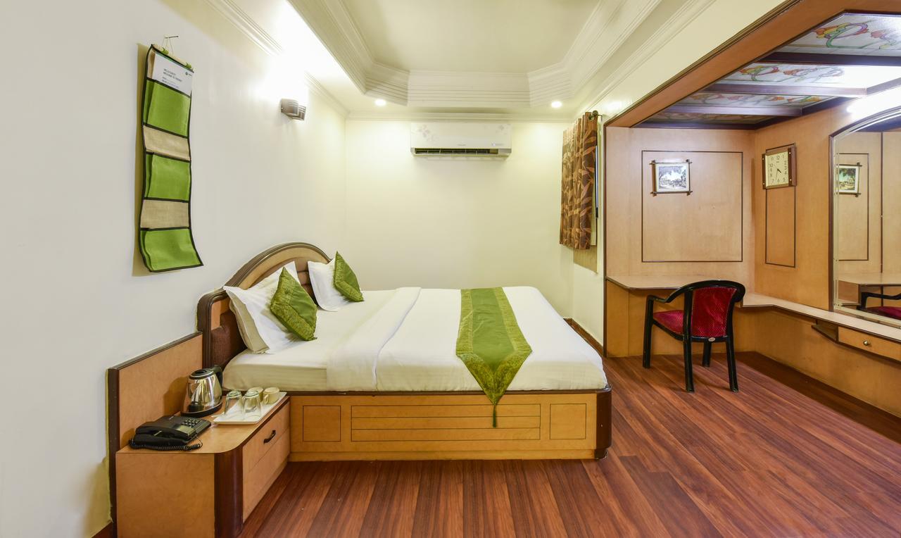 Hotel Kanishka Raipur  Ngoại thất bức ảnh