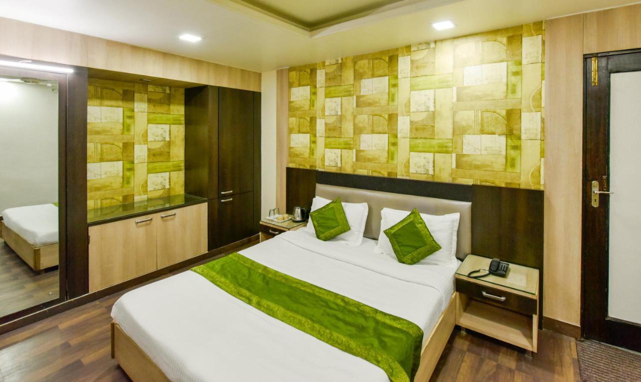 Hotel Kanishka Raipur  Ngoại thất bức ảnh