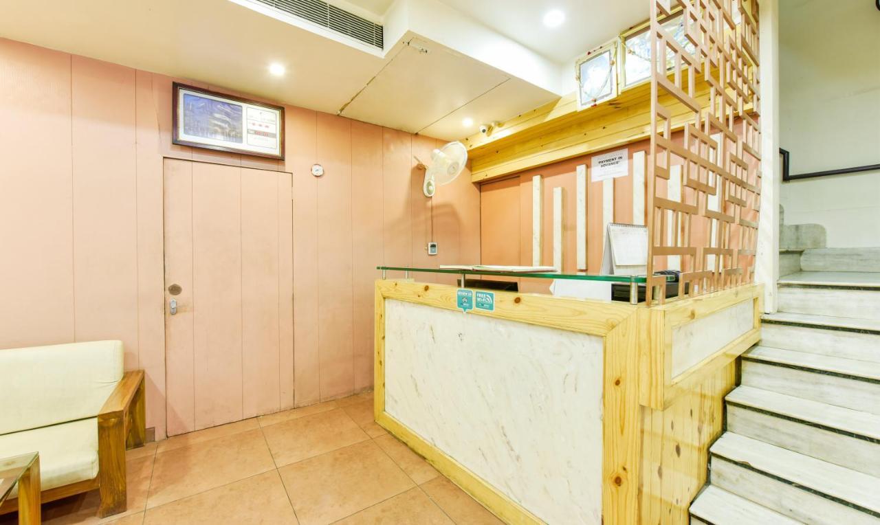 Hotel Kanishka Raipur  Ngoại thất bức ảnh