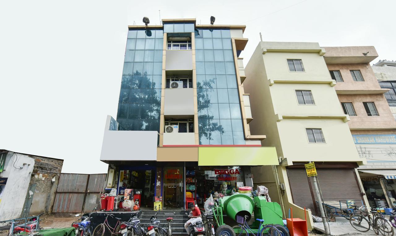 Hotel Kanishka Raipur  Ngoại thất bức ảnh