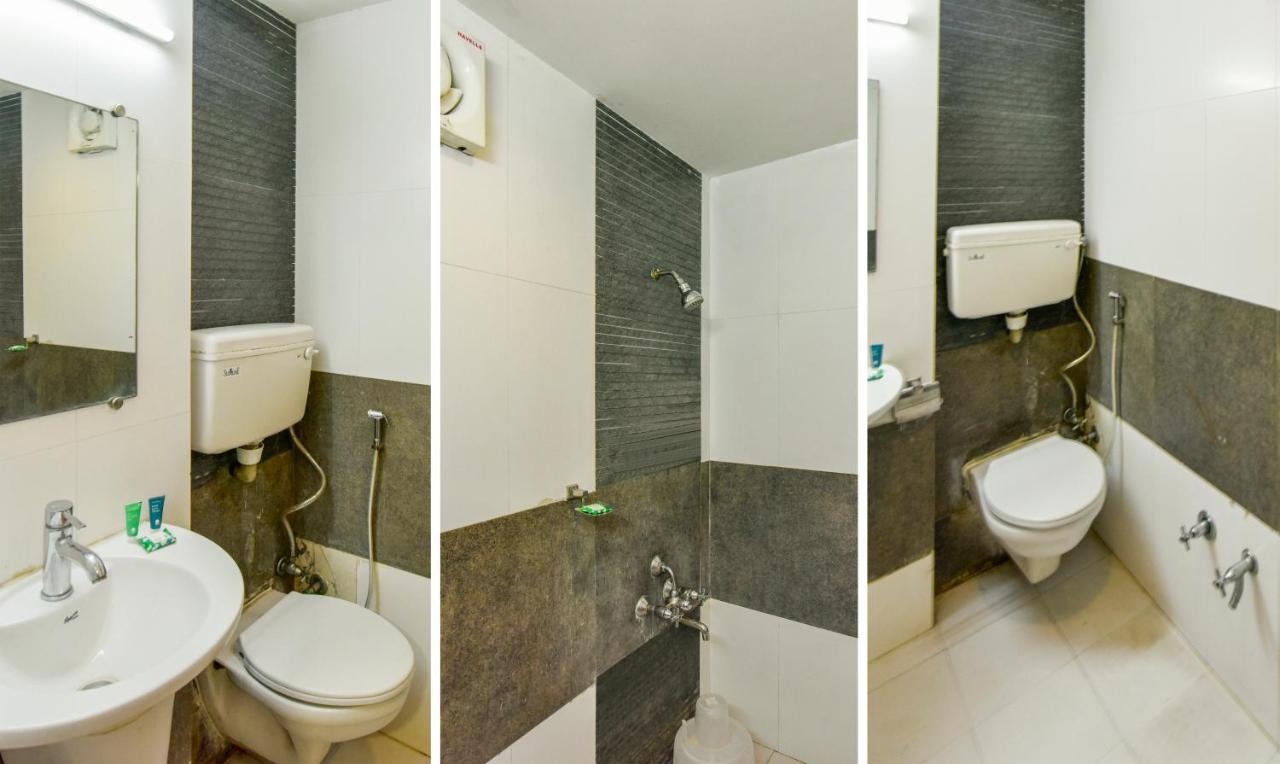 Hotel Kanishka Raipur  Ngoại thất bức ảnh