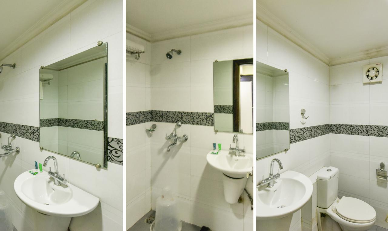 Hotel Kanishka Raipur  Ngoại thất bức ảnh