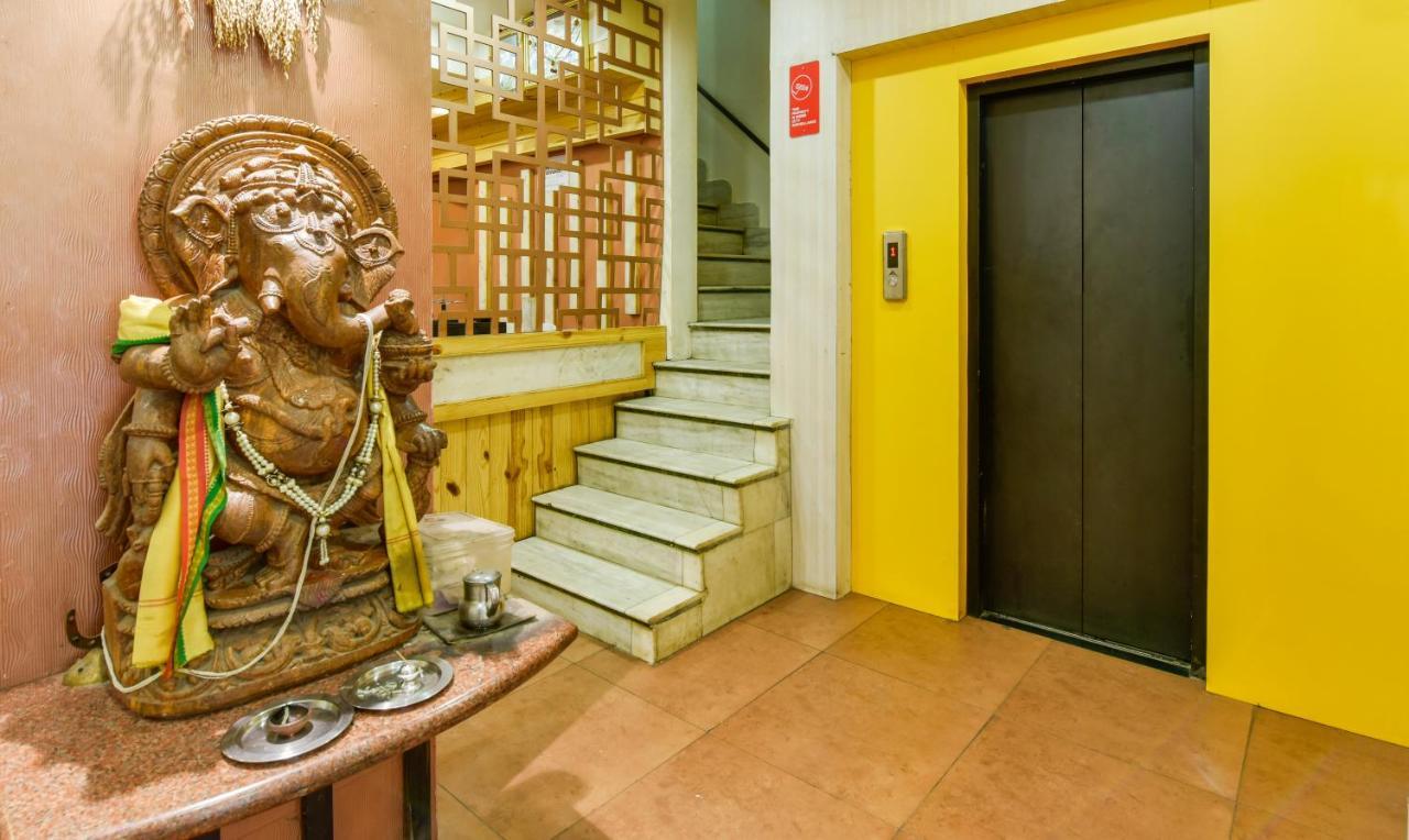 Hotel Kanishka Raipur  Ngoại thất bức ảnh