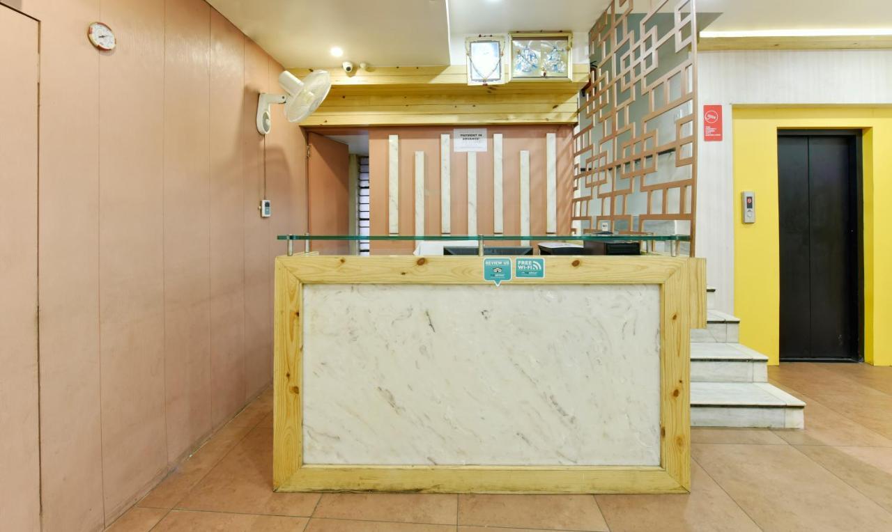 Hotel Kanishka Raipur  Ngoại thất bức ảnh