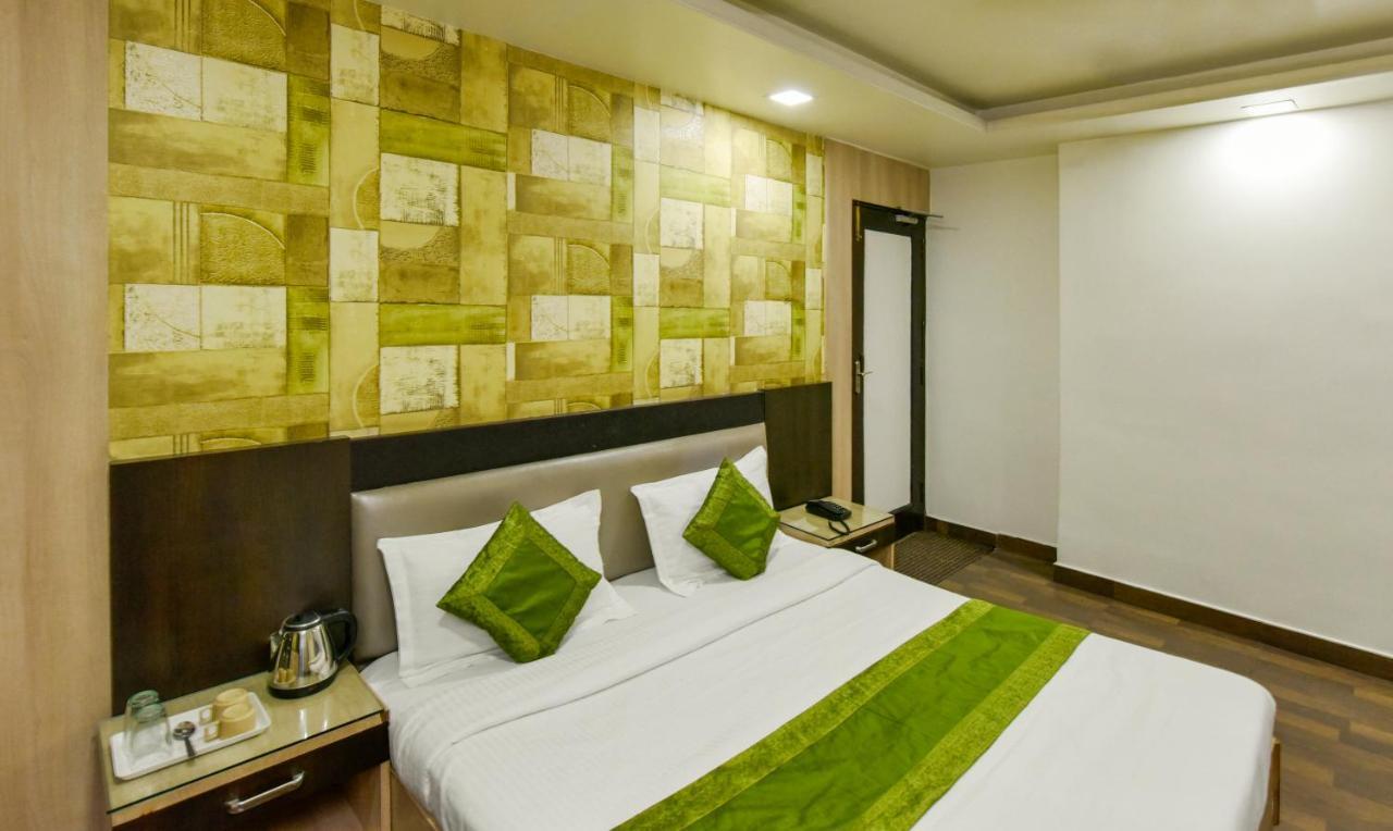 Hotel Kanishka Raipur  Ngoại thất bức ảnh