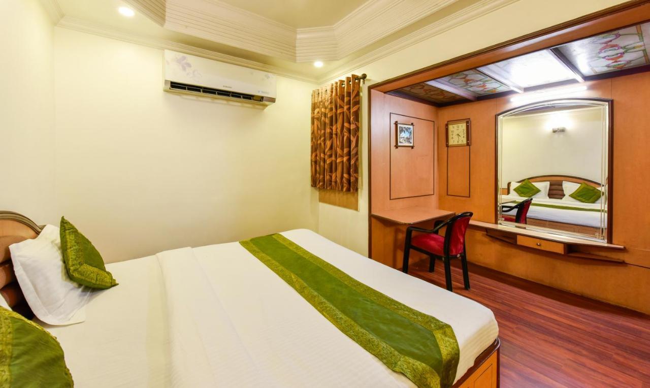 Hotel Kanishka Raipur  Ngoại thất bức ảnh