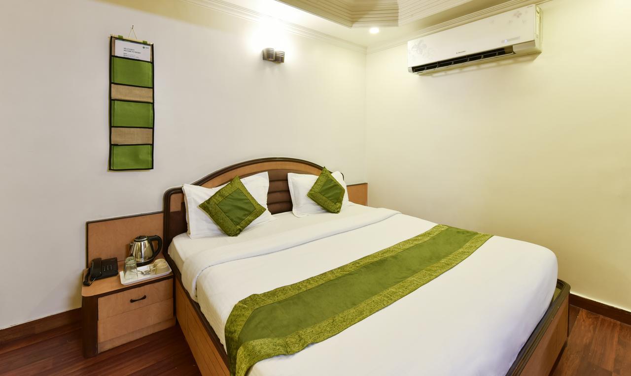Hotel Kanishka Raipur  Ngoại thất bức ảnh